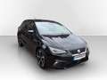 SEAT Ibiza 1.0 TSI DSG FR PANO*LED*NAVI*PDC*KAMERA*VIRTUAL... Noir - thumbnail 3