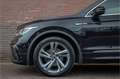 Volkswagen Tiguan 1.5 TSI 150pk DSG R-Line Business+, Origineel NL, Schwarz - thumbnail 27
