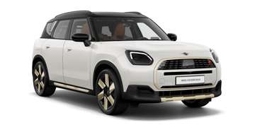 Countryman S ALL4 *PGSD.AHK.HUD.JCW-SPORTSITZE*