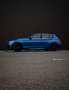 BMW 118 118i 136 ch M Sport Pack M Sport Shadow Bleu - thumbnail 11