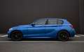 BMW 118 118i 136 ch M Sport Pack M Sport Shadow Bleu - thumbnail 16
