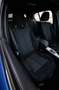 BMW 118 118i 136 ch M Sport Pack M Sport Shadow Bleu - thumbnail 4
