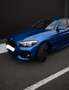 BMW 118 118i 136 ch M Sport Pack M Sport Shadow Bleu - thumbnail 14