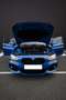 BMW 118 118i 136 ch M Sport Pack M Sport Shadow Bleu - thumbnail 8