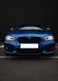 BMW 118 118i 136 ch M Sport Pack M Sport Shadow Bleu - thumbnail 9