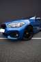 BMW 118 118i 136 ch M Sport Pack M Sport Shadow Bleu - thumbnail 6