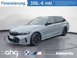 Bmw M3 xDrive Touring Aut. M Sportpaket Innovatio