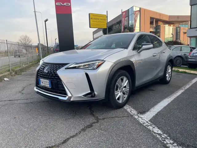 Lexus UX 250h UX Hybrid 250h HEV Design aut