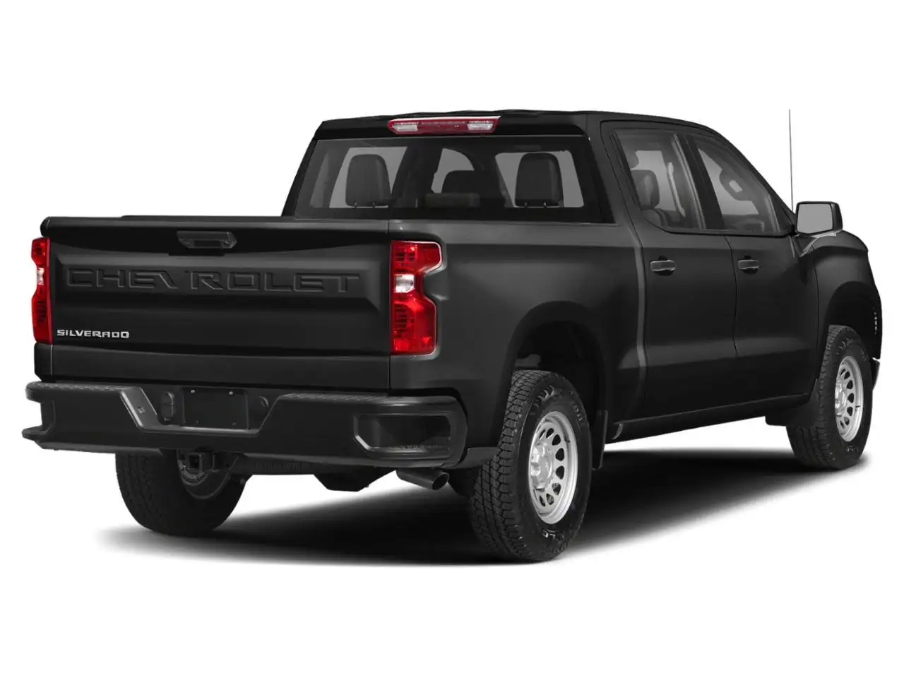 Chevrolet Silverado 1500 снимка Chevrolet Silverado 1500
