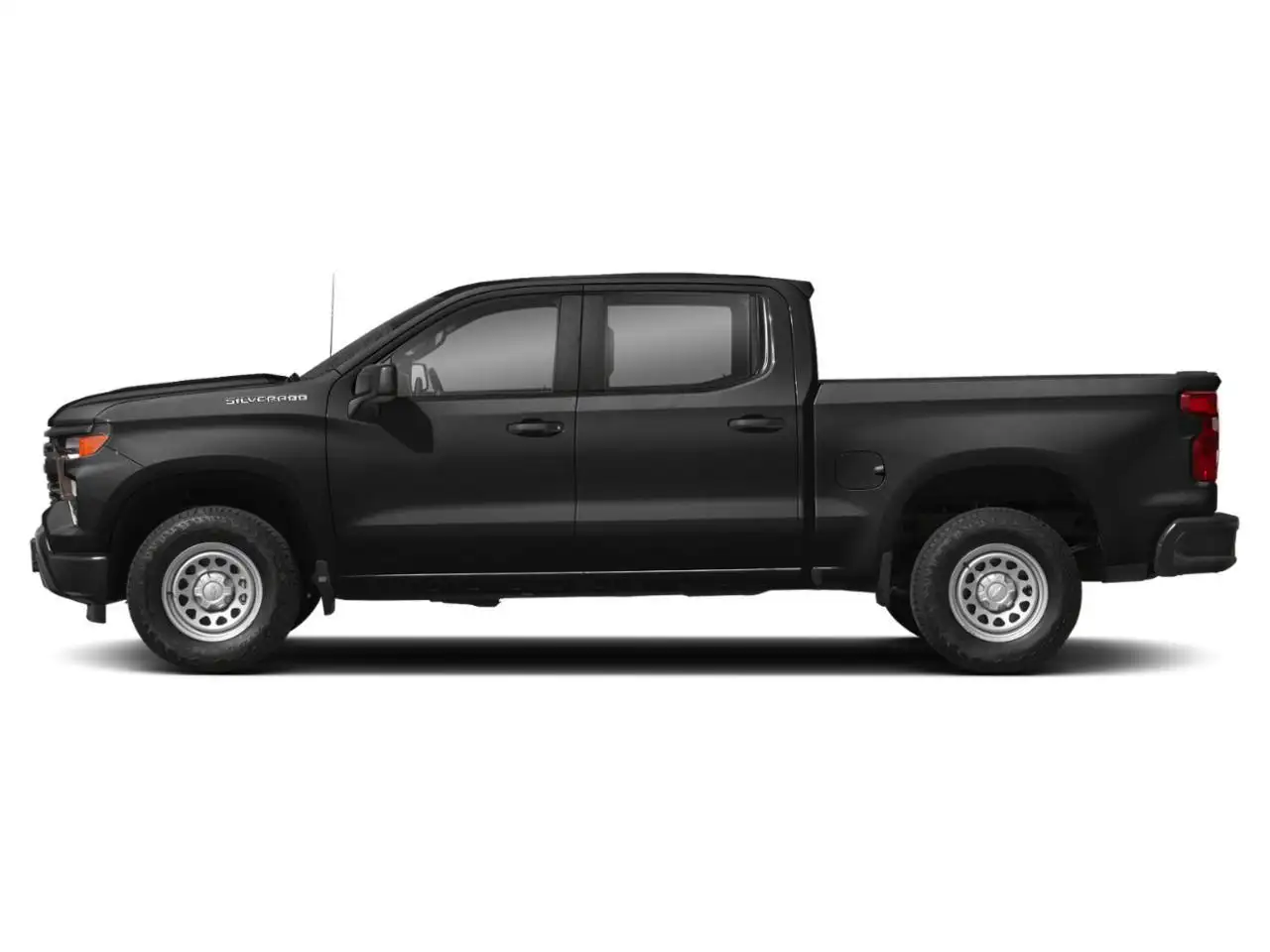 Chevrolet Silverado 1500 снимка Chevrolet Silverado 1500