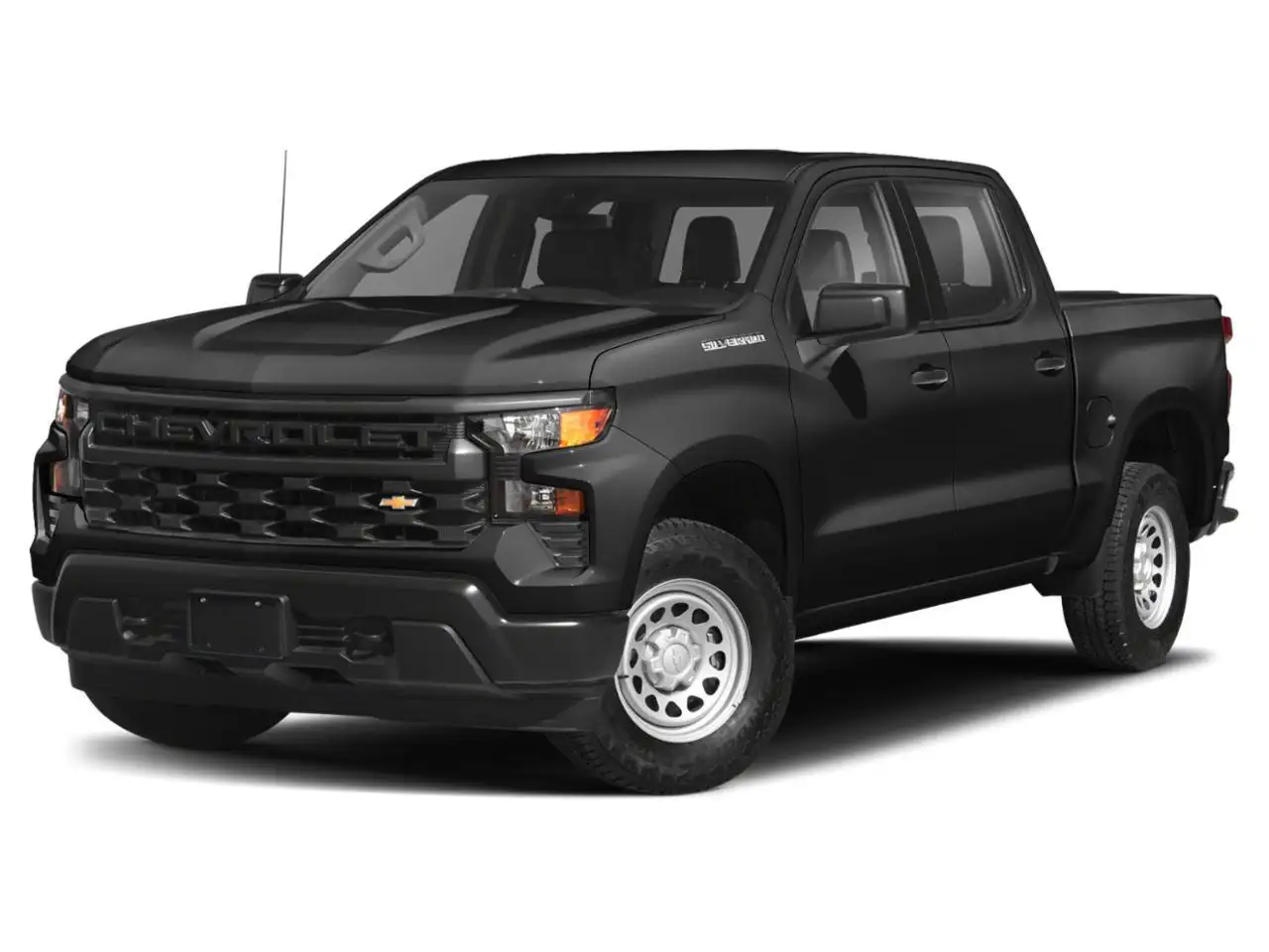 Chevrolet Silverado 1500 снимка Chevrolet Silverado 1500