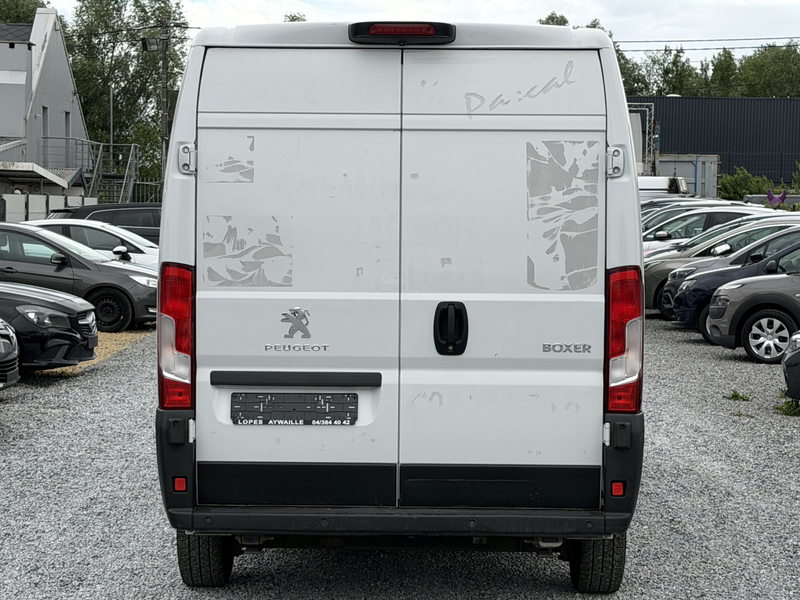 Photo du véhicule