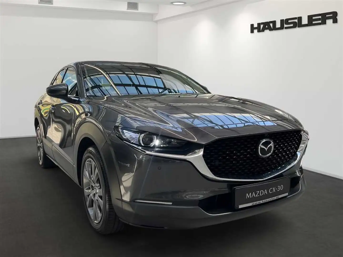 Mazda CX-30 Exclusive-Line G-140 AT mit Matrix-LED, Bose & 360 Grau - 2