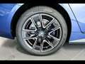 BMW i4 eDrive40MsportDassHifiHud Blau - thumbnail 4