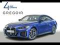 BMW i4 eDrive40MsportDassHifiHud Azul - thumbnail 1