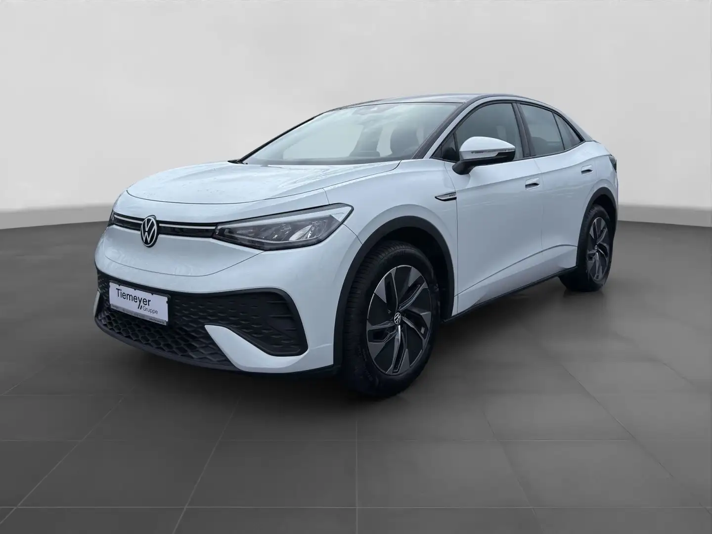 Volkswagen ID.5 PRO LM19 AHK DISCOVER PRO Weiß - 2