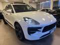 Porsche Macan 2.0 PDK PACCH. GTS TETTO 21 CARBO PASM SCARICO!! Blanc - thumbnail 1