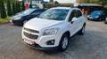 Chevrolet Trax LS / Inkl. Garantie Weiß - thumbnail 1
