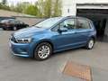 Volkswagen Golf Sportsvan 1.6d CR TD*PARKSENSOR NAV BLUETH AIRCO EURO6B Azul - thumbnail 2