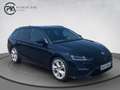 Skoda Octavia RS TSI 245 DSG Schwarz - thumbnail 3