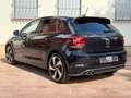 Volkswagen Polo VI GTI 2.0TSI DSG LED MOD 2021 SHECKHEFT Schwarz - thumbnail 7