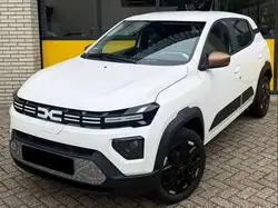Dacia Spring Expression