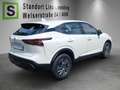 Nissan Qashqai QASHQAI Acenta 1.3 DIG-T MHEV 140 Weiß - thumbnail 3