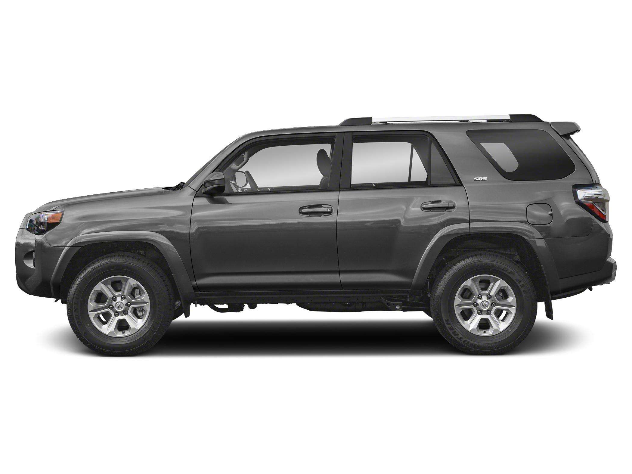 2021 Toyota 4Runner