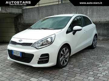 Rio III 5p 1.4 crdi Cool Collection