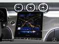 Mercedes-Benz GLC 300 d 4M AMG+NIGHT+PANO+AHK+KAMERA+TOTW+9G Silber - thumbnail 15