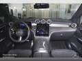 Mercedes-Benz GLC 300 d 4M AMG+NIGHT+PANO+AHK+KAMERA+TOTW+9G Silber - thumbnail 9