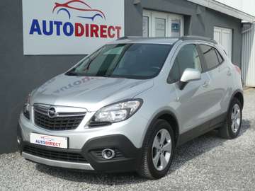 1.6i 4x2 Cosmo Navi, Airco, Camera, PDC, Bluetooth