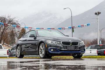 430i **NO CATCH, JUST A GREAT DEAL**