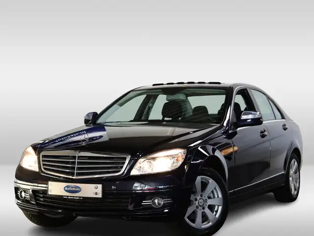 Mercedes-Benz C 200 K Business Class Elegance PANO PDC CRUISEC STOELVW