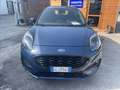 Ford Puma 1.0 ecoboost h ST-Line s&s 125cv Bleu - thumbnail 3