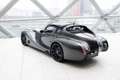 Morgan Aero Supersports 4.8i V8 A/T | Side-Exhausts | Only 120 units | Grau - thumbnail 47