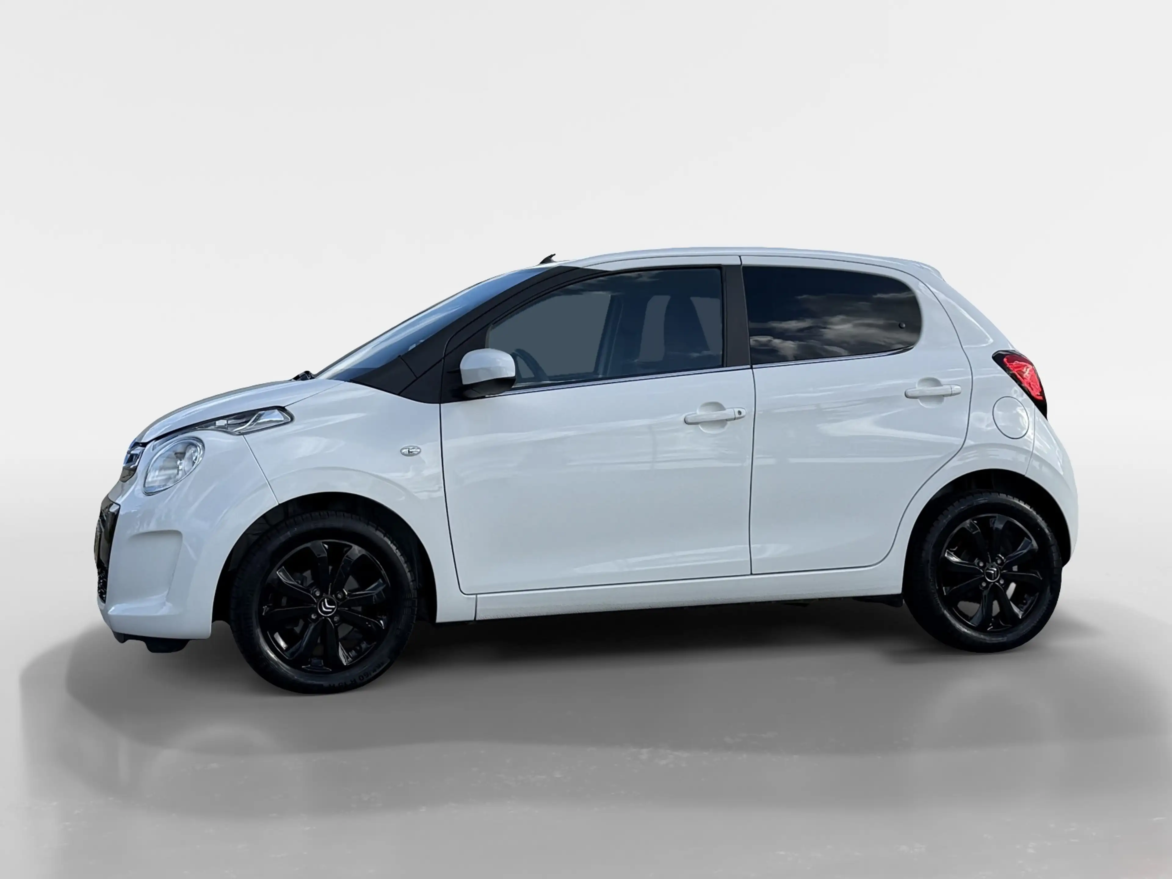 Citroen C1 1.0 VTi Shine / Carplay / Clima / LM Velgen — photo 2