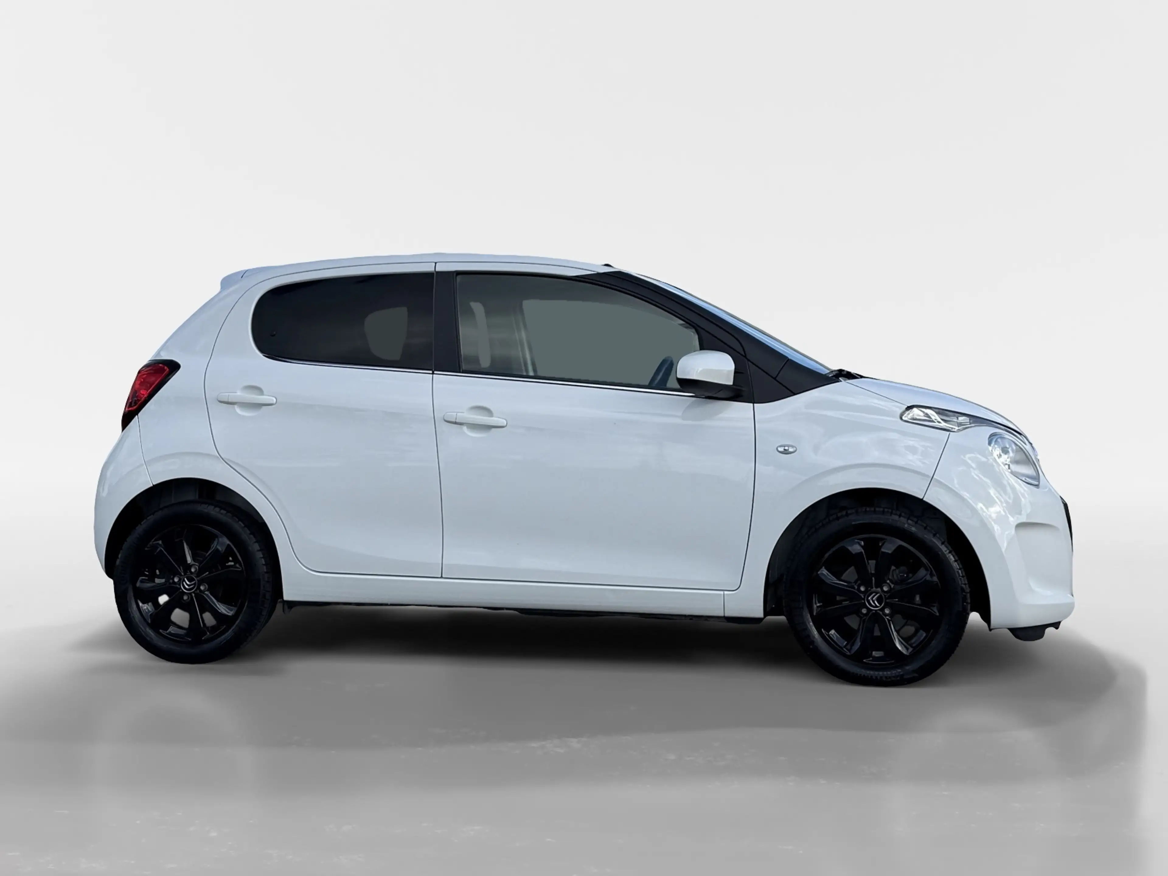 Citroen C1 1.0 VTi Shine / Carplay / Clima / LM Velgen — photo 4