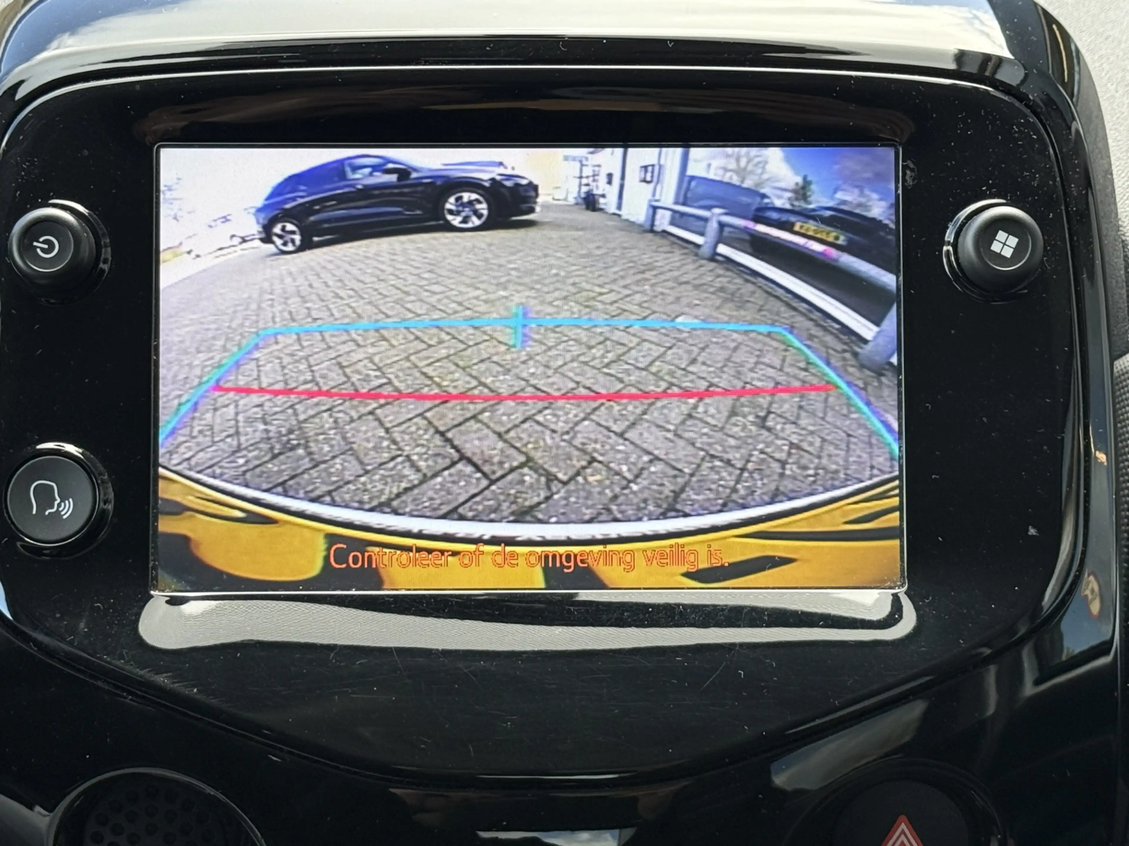 Citroen C1 1.0 VTi Shine / Carplay / Clima / LM Velgen — photo 15