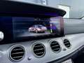 Mercedes-Benz E 220 d LED/PANO/VIRTUAL/HUD/TREKHAAK/CAMERA/CARPASS Gris - thumbnail 25