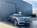 Mercedes-Benz E 220 d LED/PANO/VIRTUAL/HUD/TREKHAAK/CAMERA/CARPASS Gris - thumbnail 9