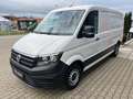 Volkswagen Crafter 35 TDI Mittellang FWD Weiß - thumbnail 2