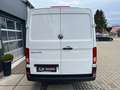 Volkswagen Crafter 35 TDI Mittellang FWD Weiß - thumbnail 8