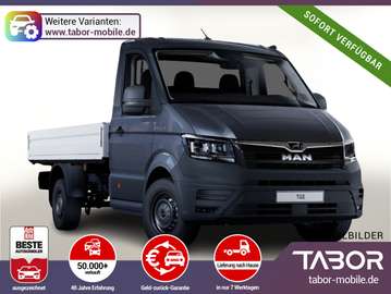 TGE Pritsche 2.0 TDI 177 Temp PDC SmartL UVP-36%*