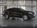 Mercedes-Benz GLE 400 d Coupé 4M AMG+NIGHT+PANO+360+AHK+FAHRASS Schwarz - thumbnail 17