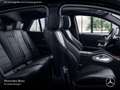 Mercedes-Benz GLE 400 d Coupé 4M AMG+NIGHT+PANO+360+AHK+FAHRASS Schwarz - thumbnail 13