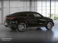 Mercedes-Benz GLE 400 d Coupé 4M AMG+NIGHT+PANO+360+AHK+FAHRASS Schwarz - thumbnail 20