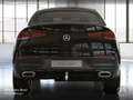 Mercedes-Benz GLE 400 d Coupé 4M AMG+NIGHT+PANO+360+AHK+FAHRASS Schwarz - thumbnail 9