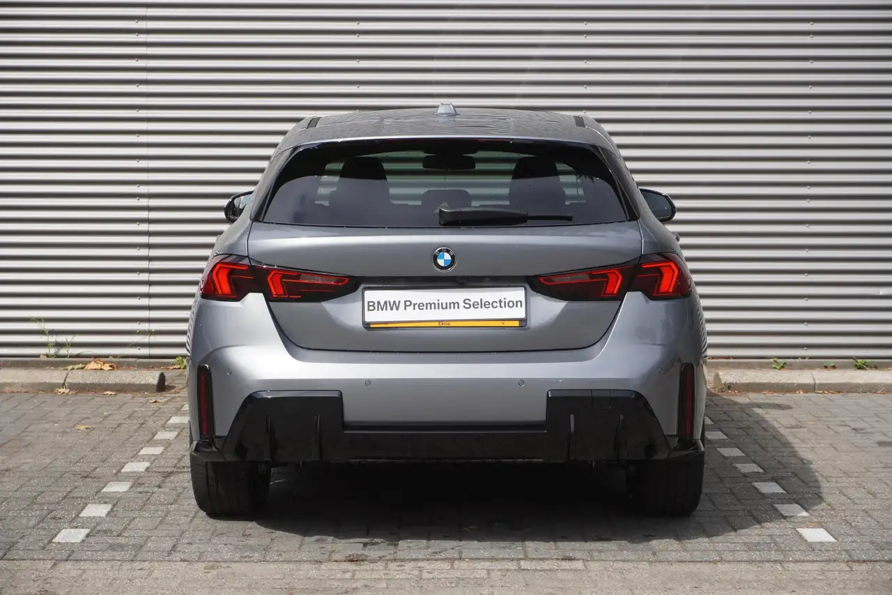 BMW 1 Series 2026