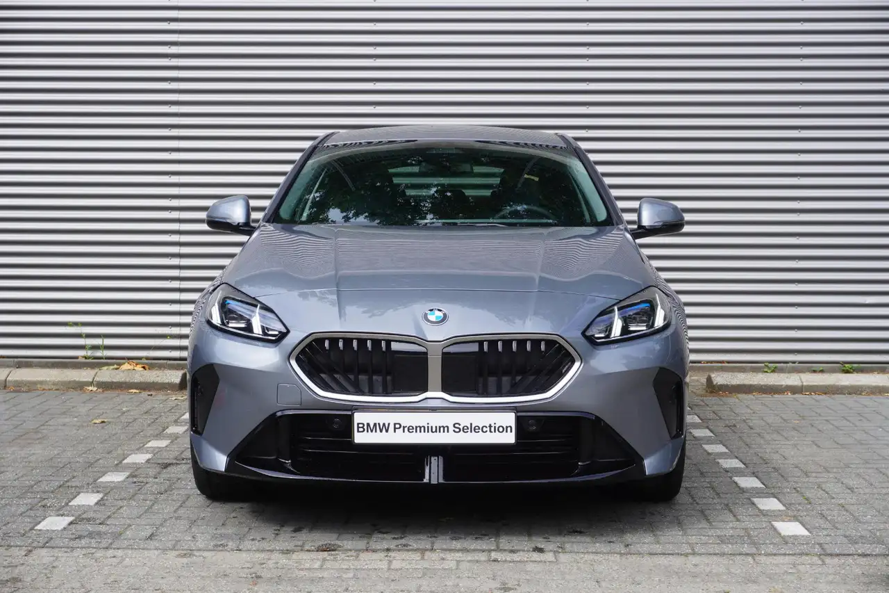 BMW 1 Series 2026